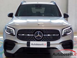 MERCEDES-BENZ GLB 180 usata, con Controllo trazione