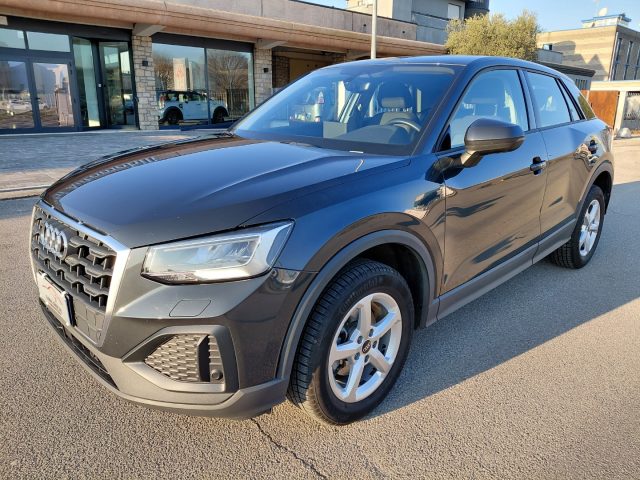 AUDI Q2 usata, con Airbag Passeggero