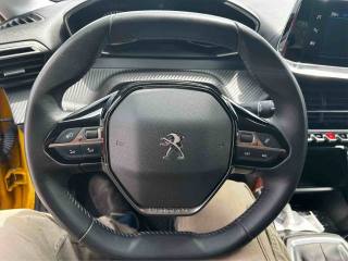 PEUGEOT 208 usata, con Autoradio