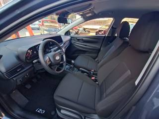 HYUNDAI i20 usata, con Chiusura centralizzata