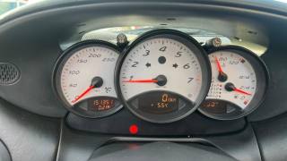 PORSCHE Boxster usata 12