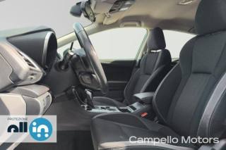SUBARU Impreza usata 4