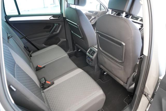 VOLKSWAGEN Tiguan usata 25