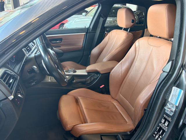 BMW 420 usata, con Cronologia tagliandi