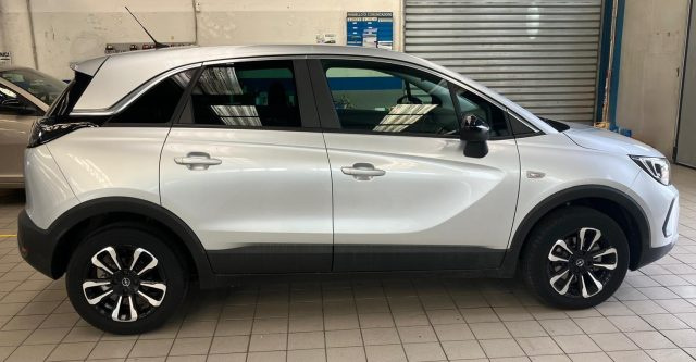 OPEL Crossland usata, con Cruise Control