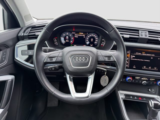 AUDI Q3 usata 12