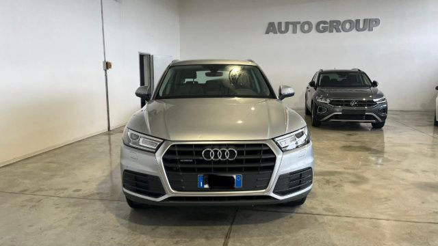 AUDI Q5 usata, con Airbag