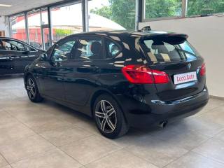 BMW 218 usata, con Autoradio