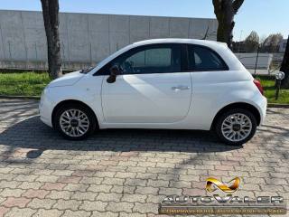 FIAT 500 usata, con Autoradio