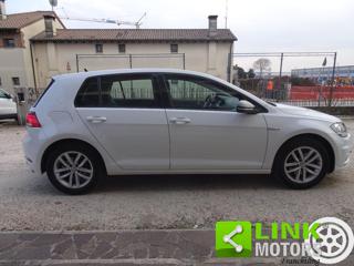 VOLKSWAGEN Golf usata, con Controllo automatico clima