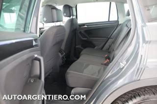 VOLKSWAGEN Tiguan usata, con Bluetooth