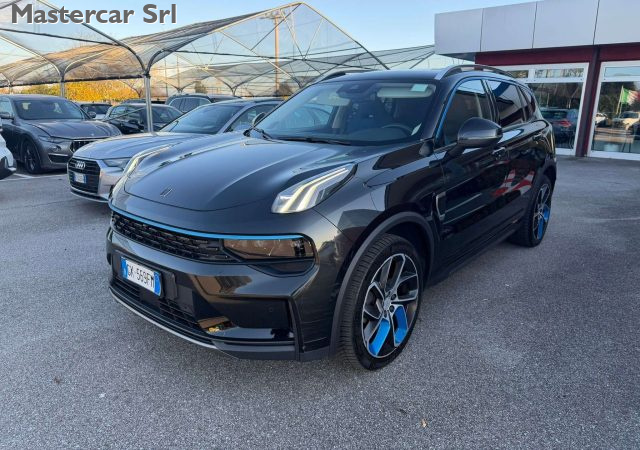 LYNK & CO 01 usata, con Airbag