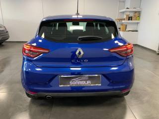 RENAULT Clio usata, con Alzacristalli elettrici