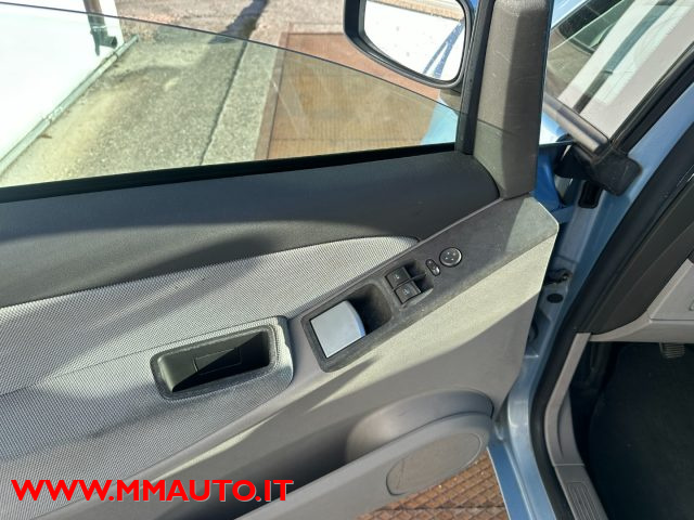 FIAT Idea usata, con Immobilizzatore elettronico