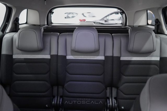 CITROEN C5 Aircross usata, con Volante multifunzione