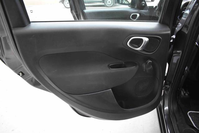 FIAT 500L usata, con ESP