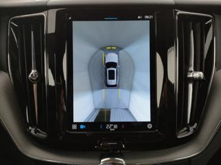 VOLVO XC60 usata, con Portellone posteriore elettrico