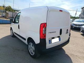 FIAT Fiorino usata 5