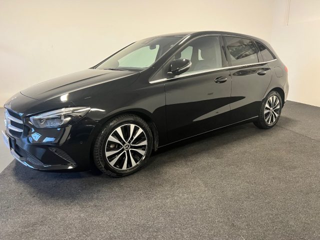 MERCEDES-BENZ B 180 usata, con Airbag laterali
