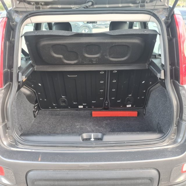 FIAT Panda usata, con Bluetooth
