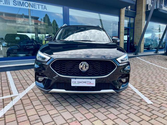 MG ZS usata, con Airbag