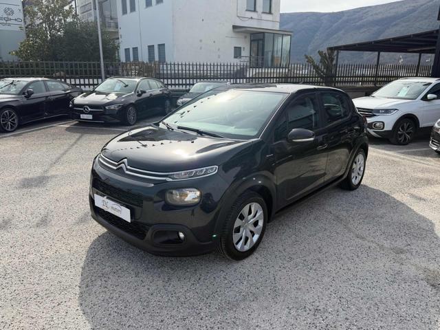 CITROEN C3 usata, con Airbag