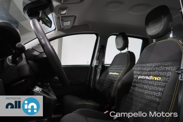 FIAT Panda usata 4