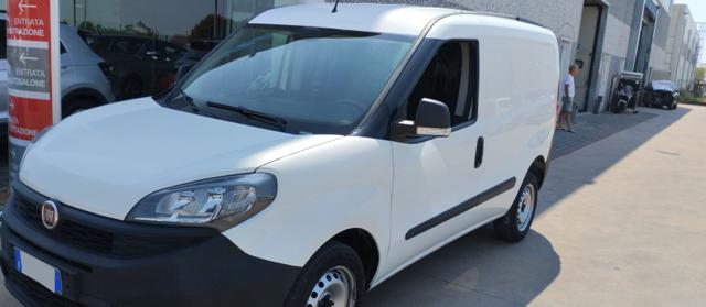 FIAT Doblo usata, con Climatizzatore