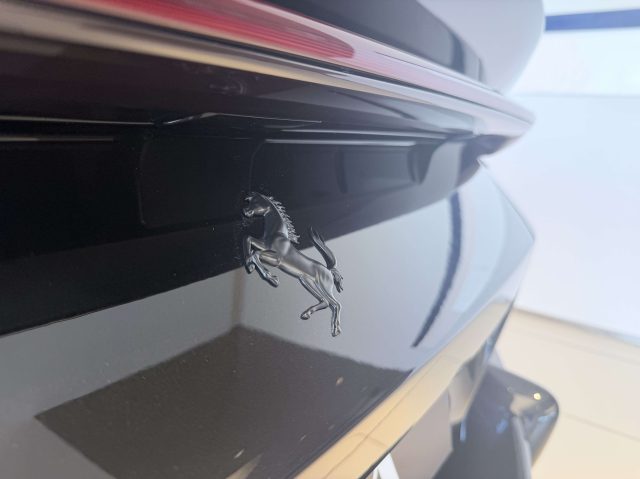 FERRARI 12 Cilindri usata, con Sistema di navigazione