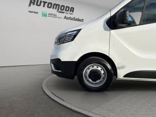RENAULT Trafic usata 18