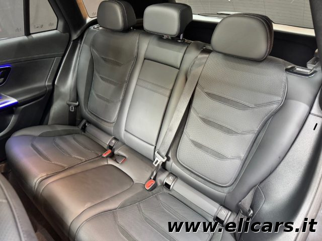 MERCEDES-BENZ GLC 63 AMG usata, con Bracciolo