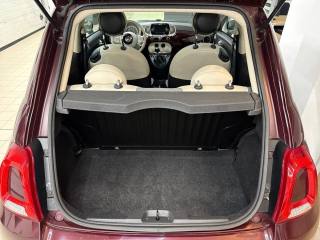 FIAT 500 usata, con Immobilizzatore elettronico