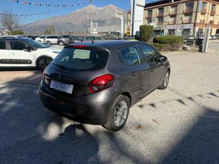 PEUGEOT 208 usata, con Airbag Passeggero