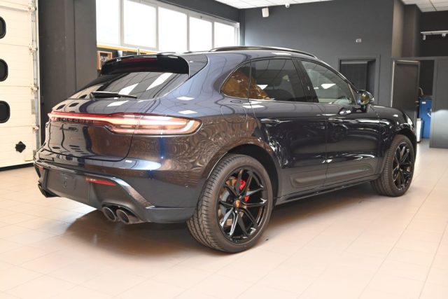 PORSCHE Macan usata 179