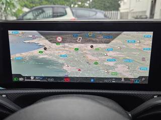 MERCEDES-BENZ A 200 usata, con Cruise Control