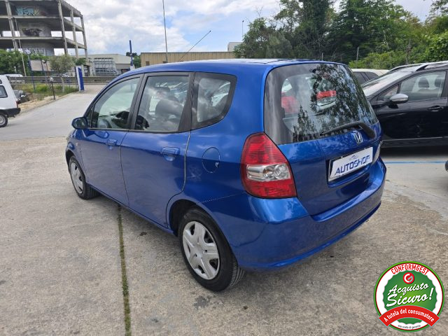 HONDA Jazz usata, con Chiusura centralizzata