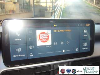 JEEP Avenger usata, con Bracciolo