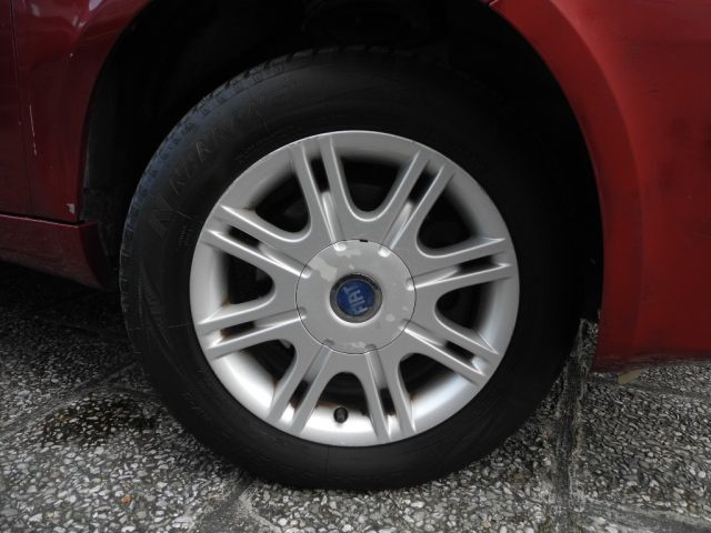 FIAT Multipla usata 53