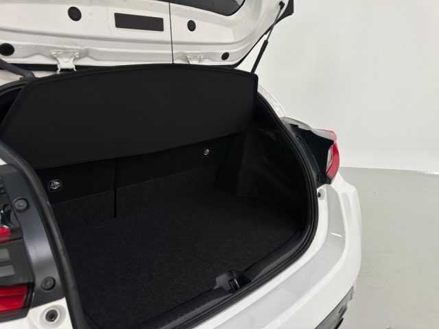 TOYOTA Yaris usata, con Immobilizzatore elettronico