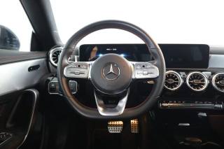 MERCEDES-BENZ CLA usata 5