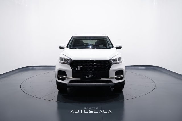 DR MOTOR DR 4.0 usata, con Airbag laterali