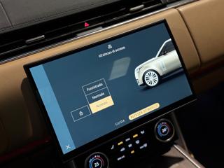 LAND ROVER Range Rover usata, con Servosterzo