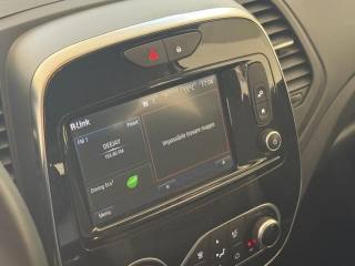 RENAULT Captur usata, con Servosterzo