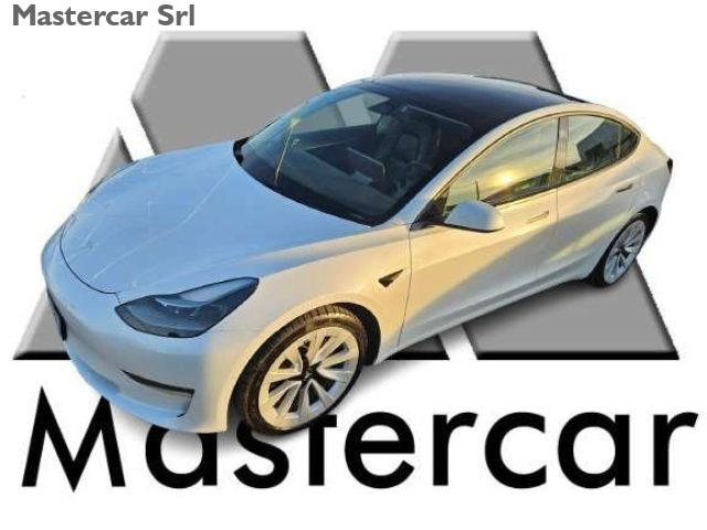 TESLA Model 3 usata, con ABS