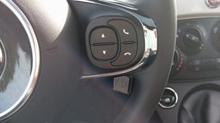 FIAT 500 usata, con Bluetooth