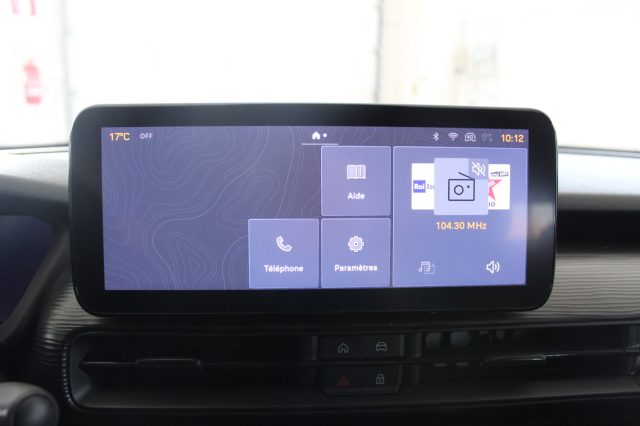 JEEP Avenger usata, con Cruise Control