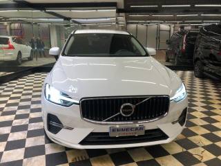 VOLVO XC60 usata, con Airbag laterali