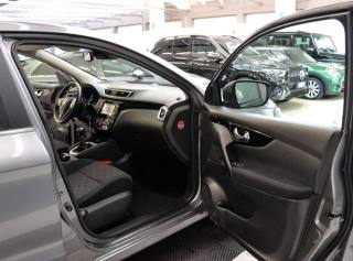 NISSAN Qashqai usata, con Airbag Passeggero