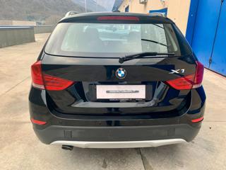 BMW X1 usata, con Airbag laterali