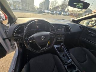 SEAT Leon usata, con Cruise Control